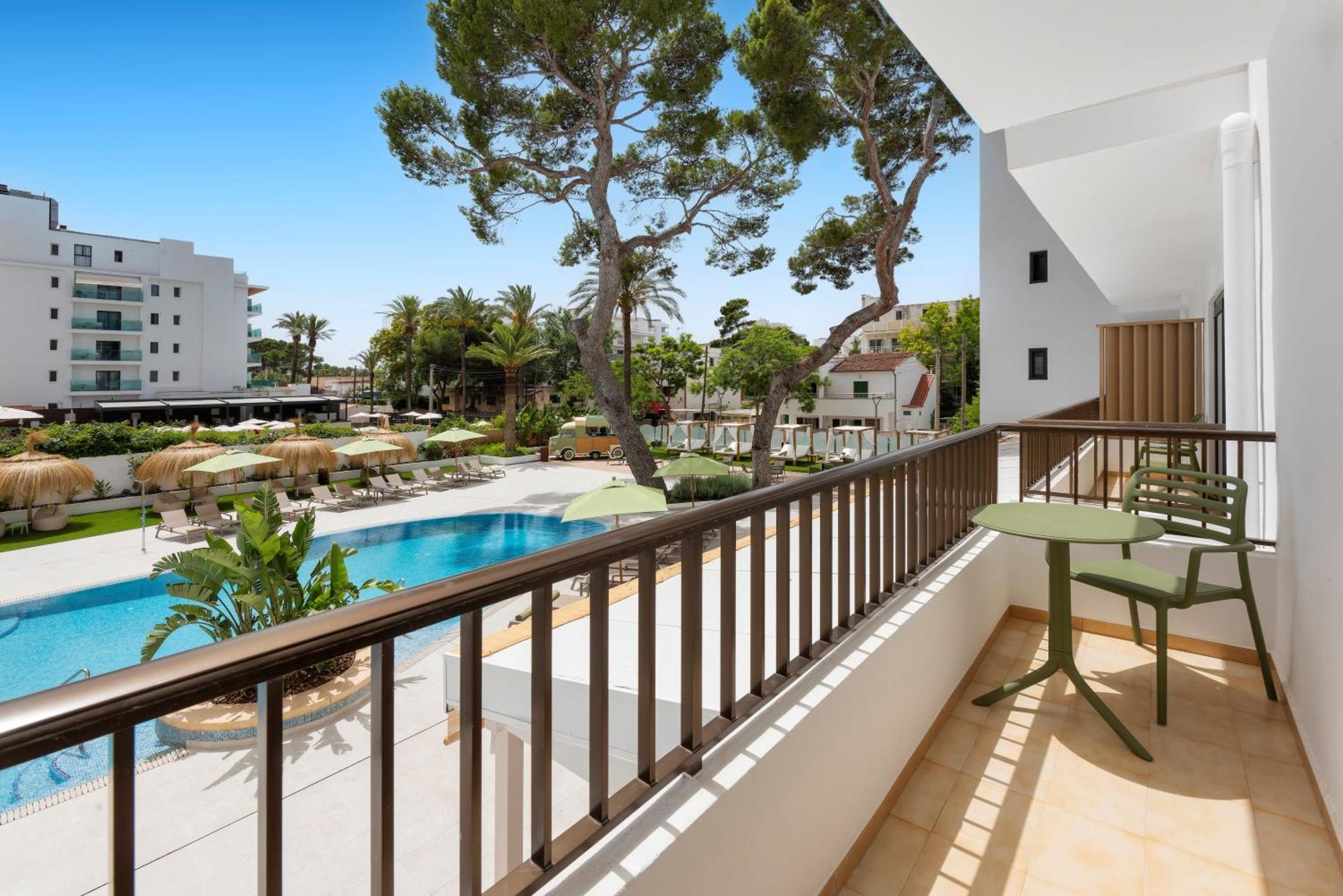 Copaiba By Honne Hotels Playa de Palma  Exteriör bild