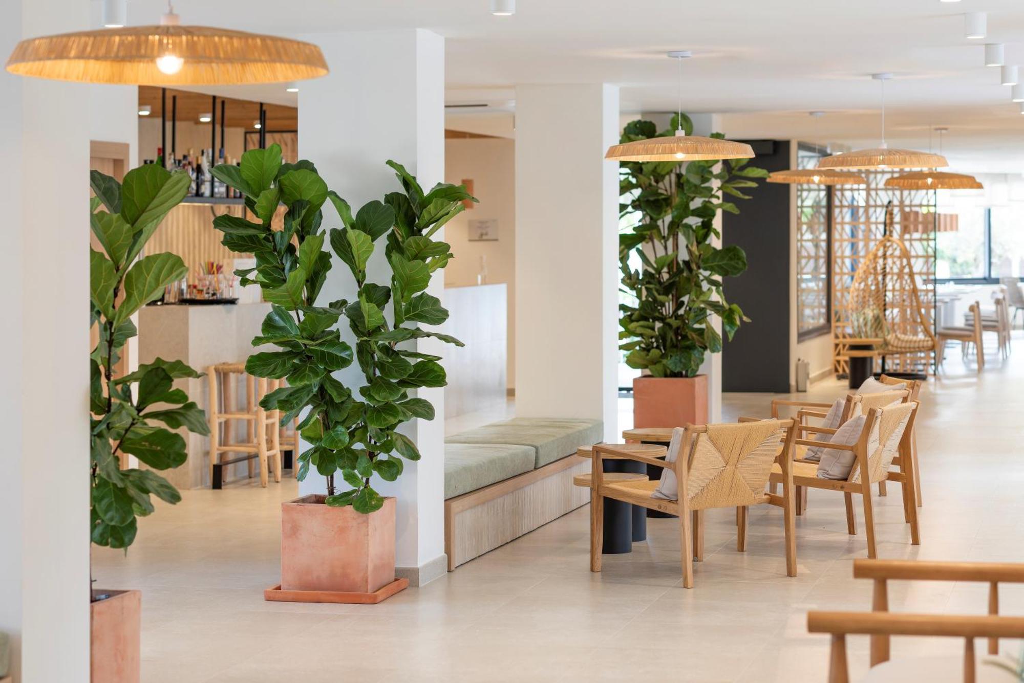 Copaiba By Honne Hotels Playa de Palma  Exteriör bild