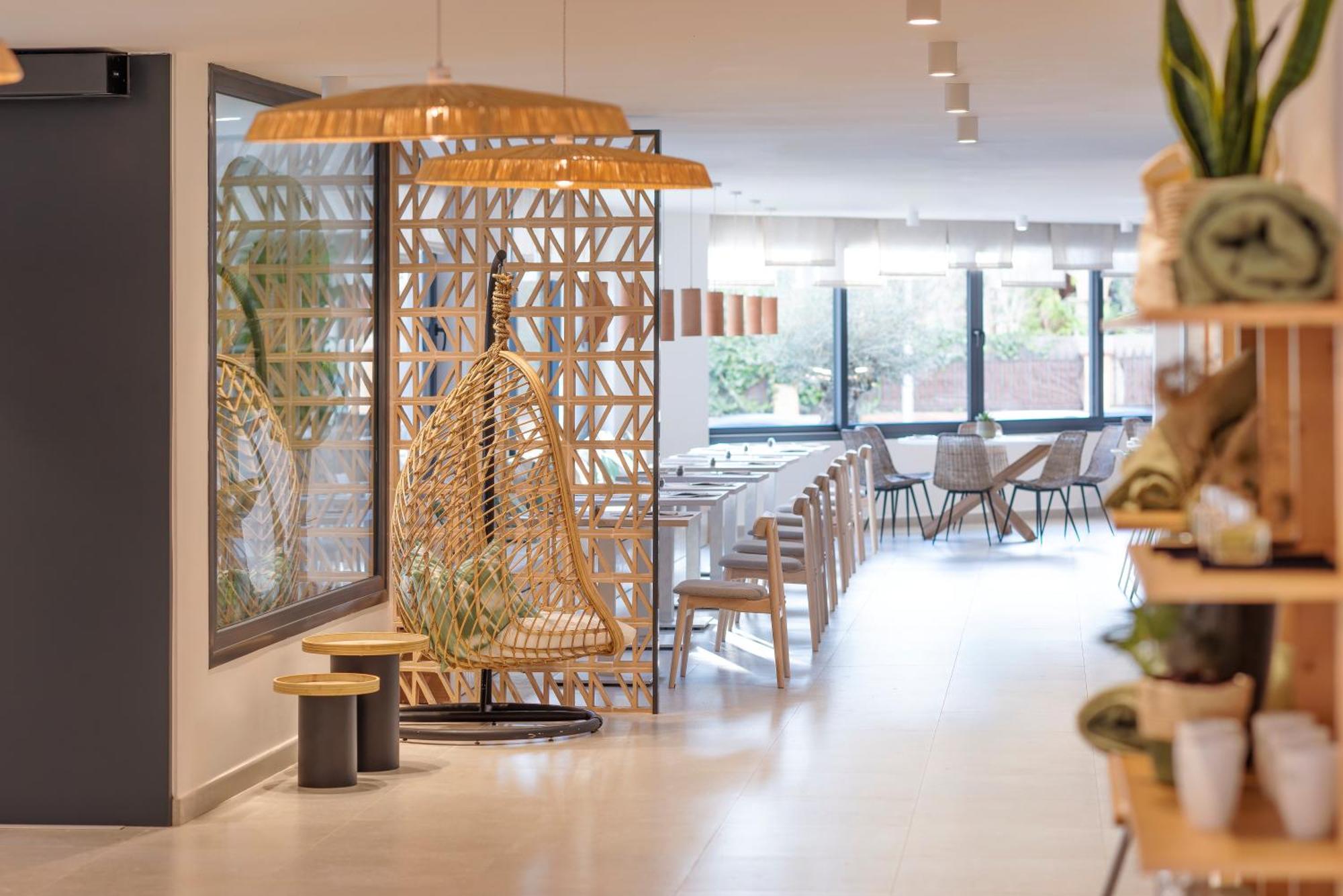 Copaiba By Honne Hotels Playa de Palma  Exteriör bild