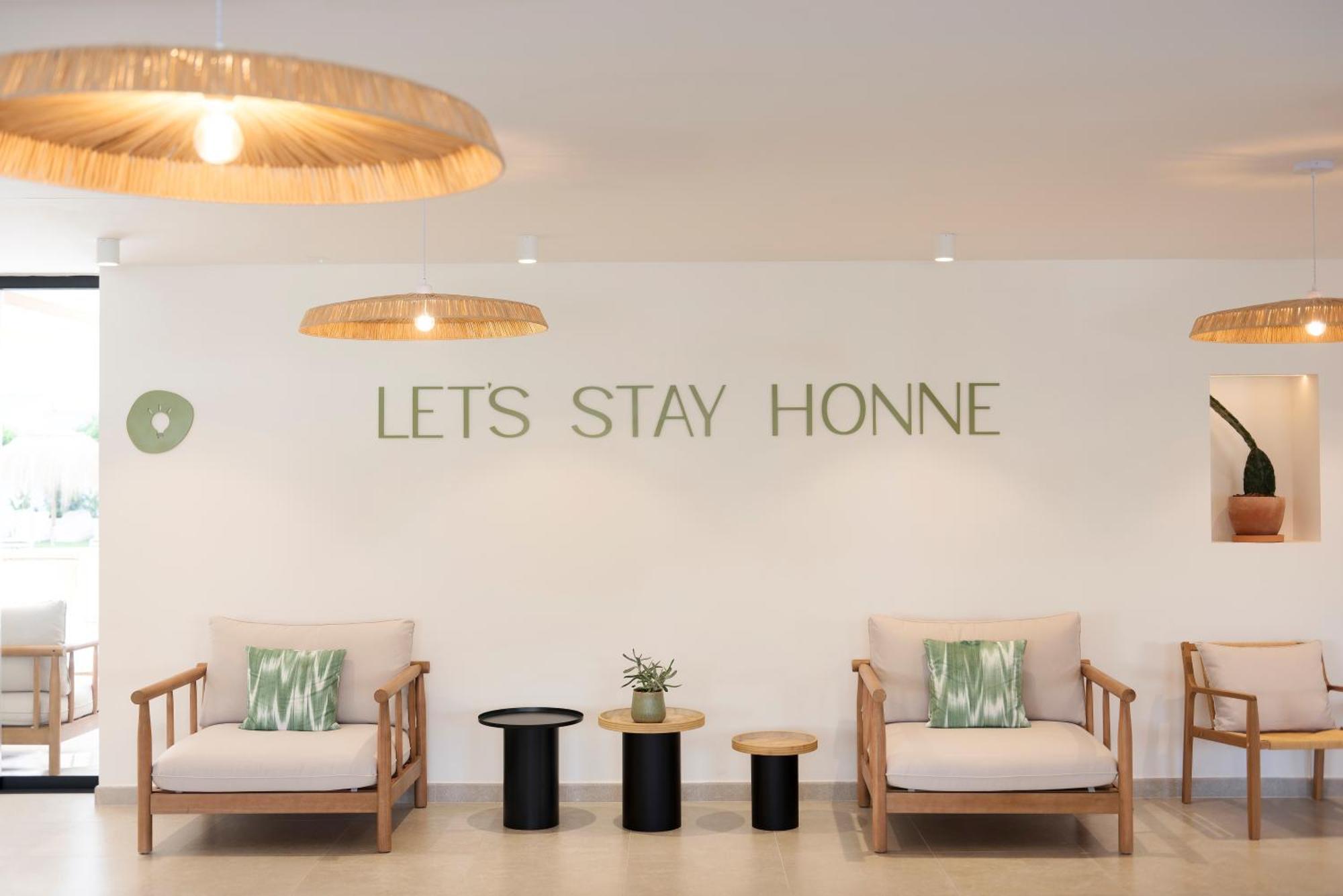 Copaiba By Honne Hotels Playa de Palma  Exteriör bild