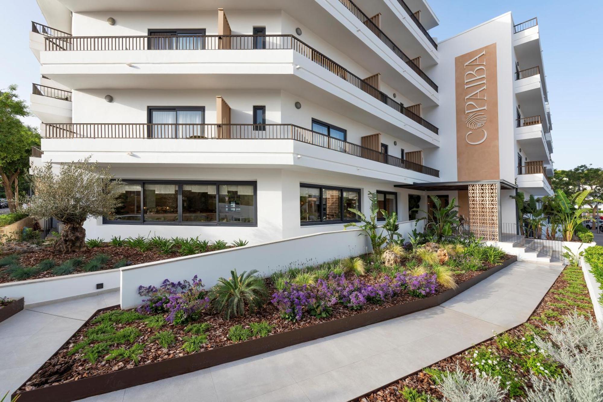 Copaiba By Honne Hotels Playa de Palma  Exteriör bild