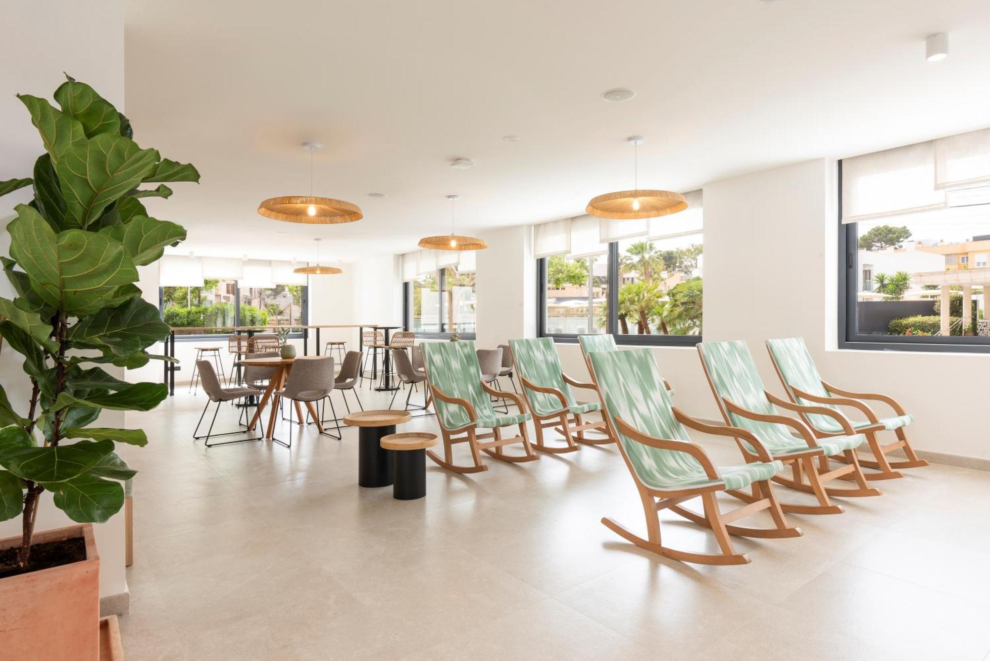 Copaiba By Honne Hotels Playa de Palma  Exteriör bild